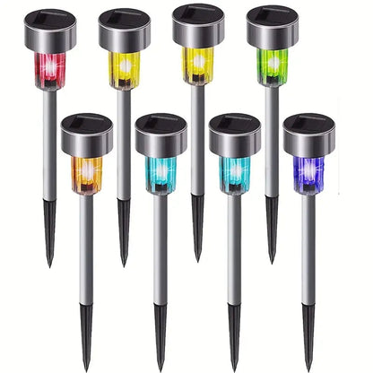 🔆Outdoor Solar Landscape Lawn Light