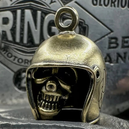LAST DAY 49% OFF 🔥Funny Motorcycle Gremlin Bell Hook