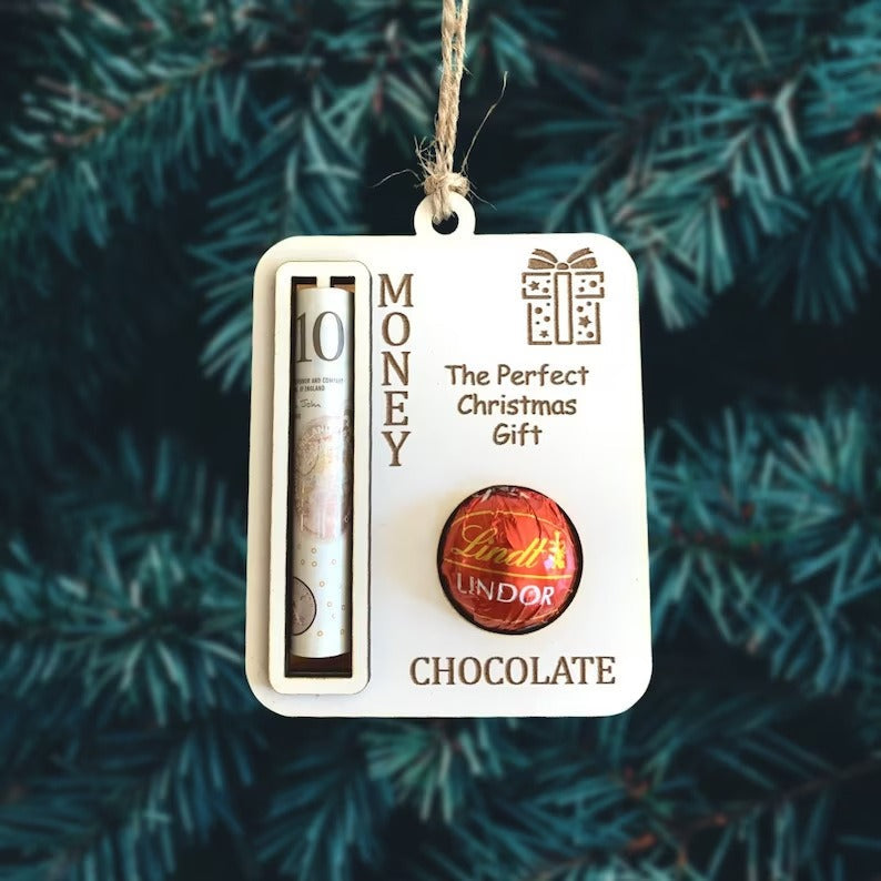 🎁 2024 Christmas Money Cash Gift