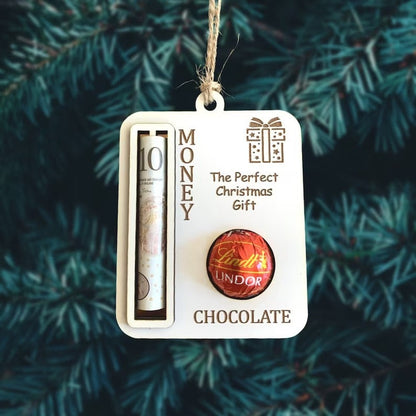 🎁 2024 Christmas Money Cash Gift
