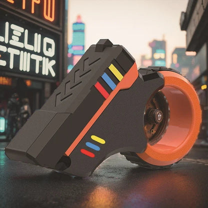🔥Last Day 49% OFF😎Fidget Slider 3D Printed Fidget Toy Gadget（Buy 2 Free Shipping）