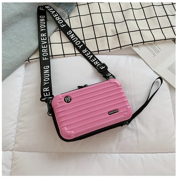 🎁✨Mini Suitcase Bag for Women👜