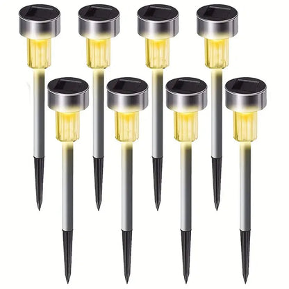 🔆Outdoor Solar Landscape Lawn Light