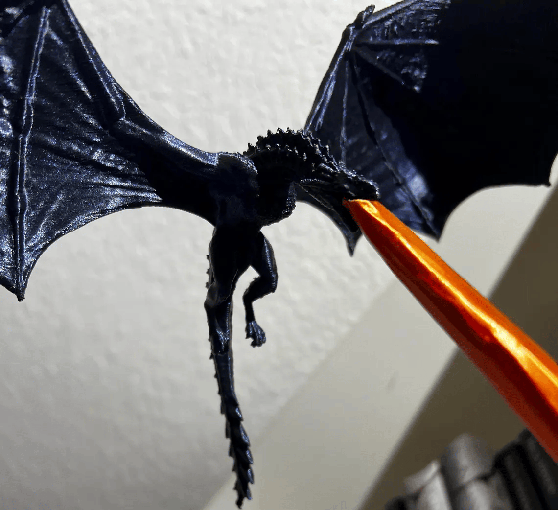 Dragon Flame Book Nook❤BUY 2 FREE SHIPPING