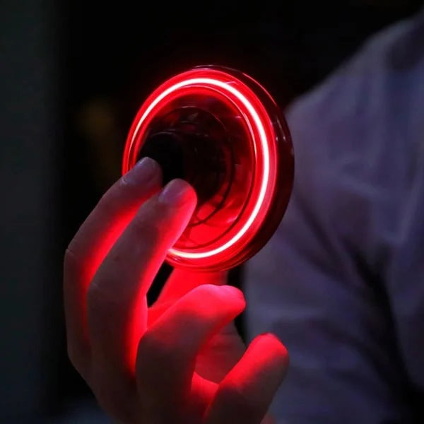 🔥Hot Sale 49% OFF 🛸 Flying Spinner Mini Drone Flying👽