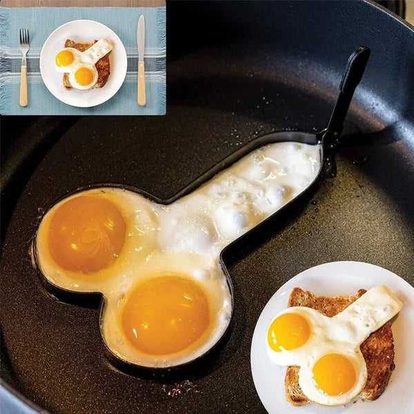 💥HOT SALE💥 Funny Egg Fryer🎁