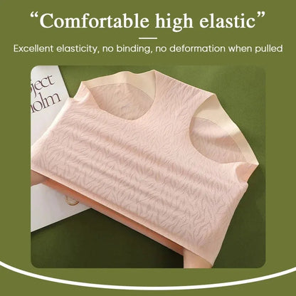 🎉Pay 1 Get 3 (3packs)_Fresh Seamless High Waist Butt Lift Panties