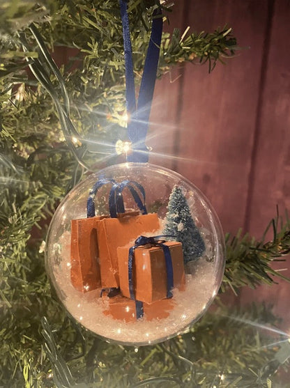 🎁🎄Funny Christmas Gift Ornament