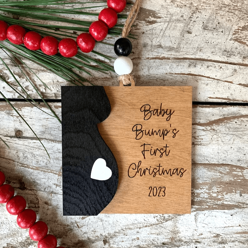 🔥Christmas pre-sale 49% OFF🎁See You in 2025 Christmas Tree Ornament
