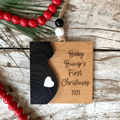 🔥Christmas pre-sale 49% OFF🎁See You in 2025 Christmas Tree Ornament