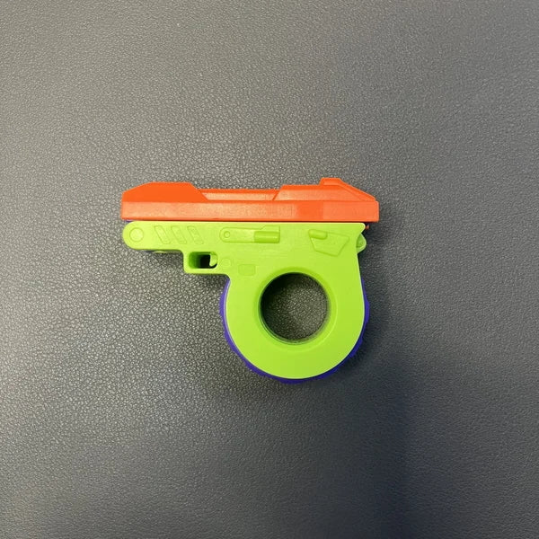 🔥Last Day 49% OFF😎Fidget Slider 3D Printed Fidget Toy Gadget（Buy 2 Free Shipping）