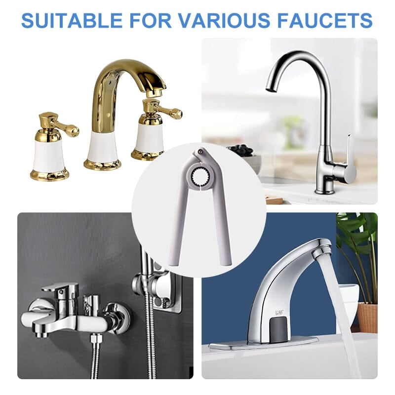 🔥2024 Hot Sale 49% OFF -Faucet Wrench
