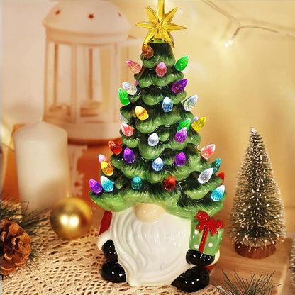 (🔥HOT SALE NOW 49% OFF) - Christmas Dwarf Decoration With Light