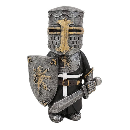 🔥Hot Sale 75% OFF The Knight Who Sends You Warm Blessings.
