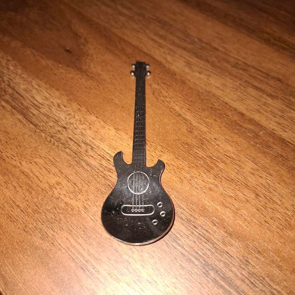 🎸Fun Guitar Spoon-Unique Gift for Music Lovers🎶