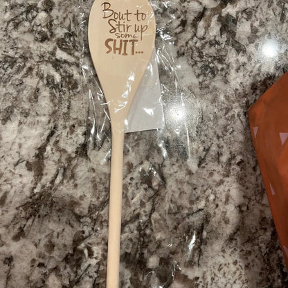 🎁Christmas Sale  49% OFF🤣Funny Spoons