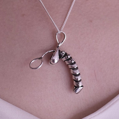 😝Funny Erectable Pendant