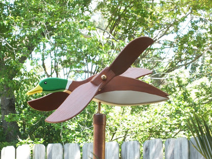 🔥🔥BIRD WHIRLIGIGS GARDEN DECOR