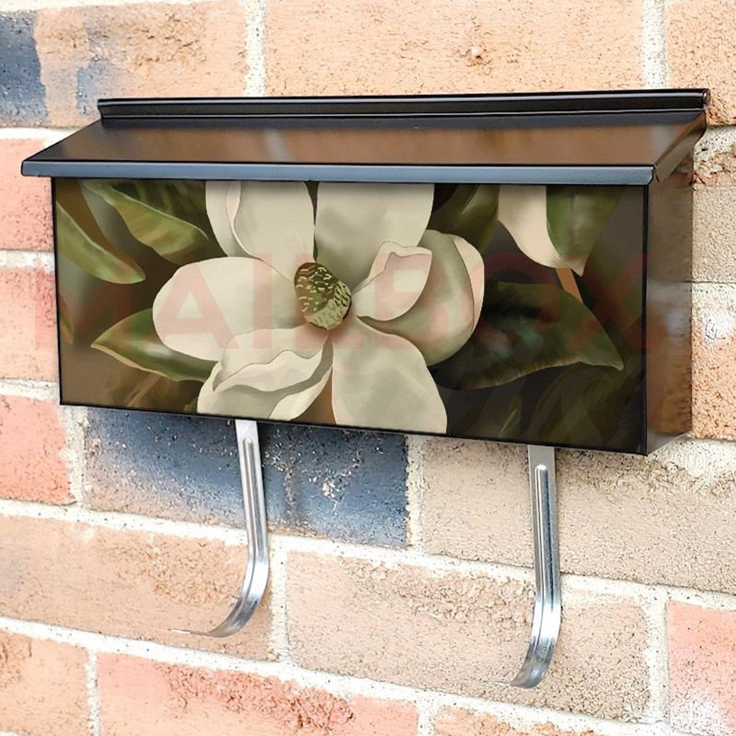 📬 Magnetic Mailbox Cover
