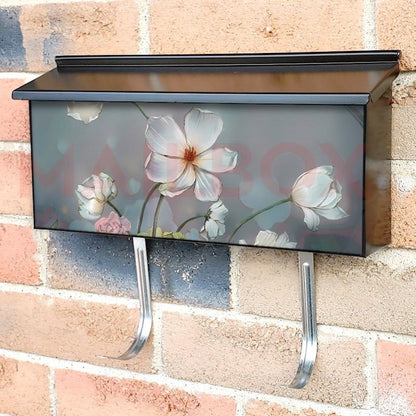 📬 Magnetic Mailbox Cover