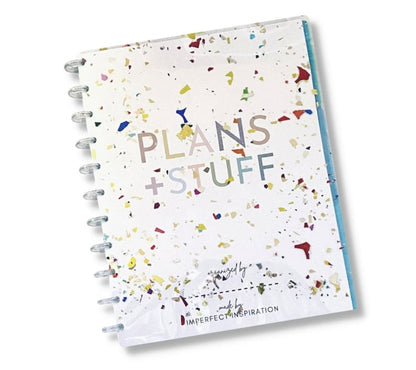 📚ADHD Planner Starter Kit - 3 Month Starter Kit
