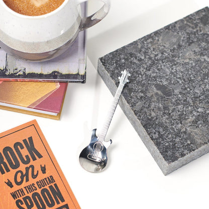 🎸Fun Guitar Spoon-Unique Gift for Music Lovers🎶