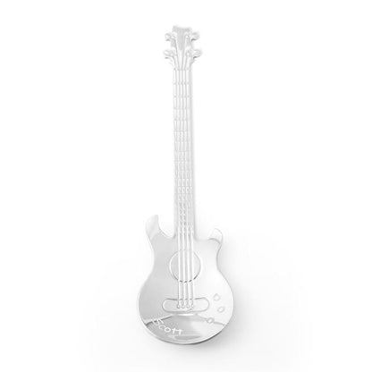 🎸Fun Guitar Spoon-Unique Gift for Music Lovers🎶