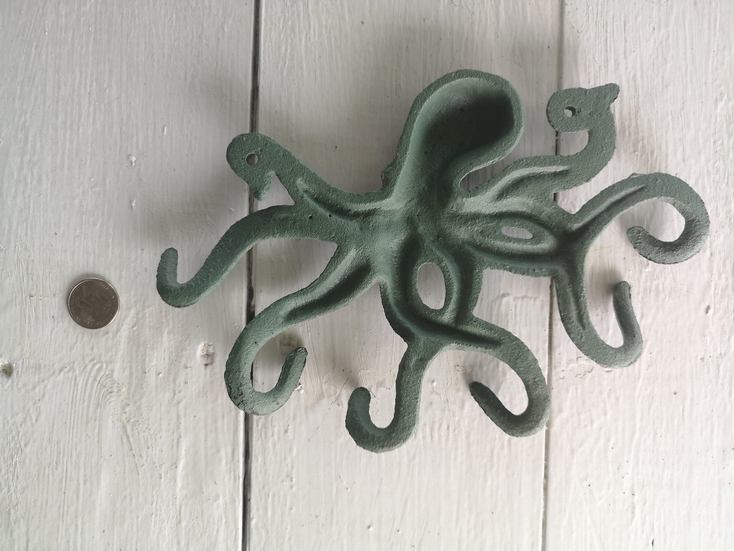 🔥HOT SALE 49% OFF - 🐙UNIQUE OCTOPUS HOOK