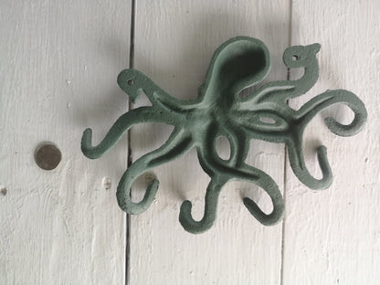 🔥HOT SALE 49% OFF - 🐙UNIQUE OCTOPUS HOOK