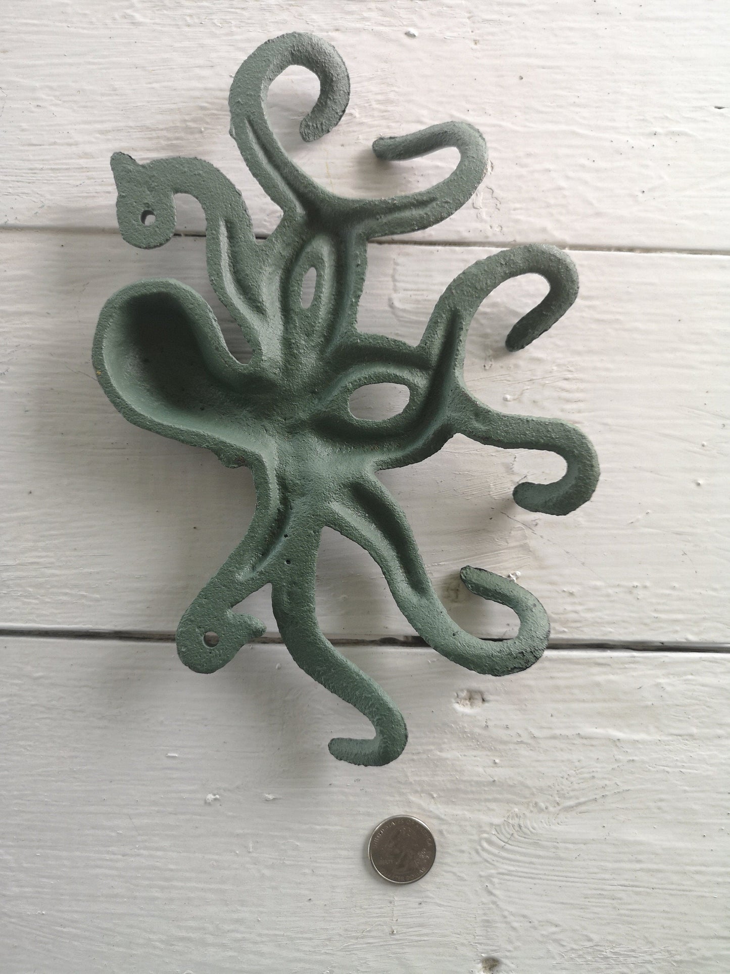 🔥HOT SALE 49% OFF - 🐙UNIQUE OCTOPUS HOOK