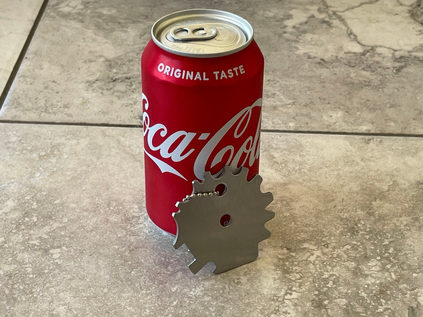 🎁 Multi Use Grill Scraper