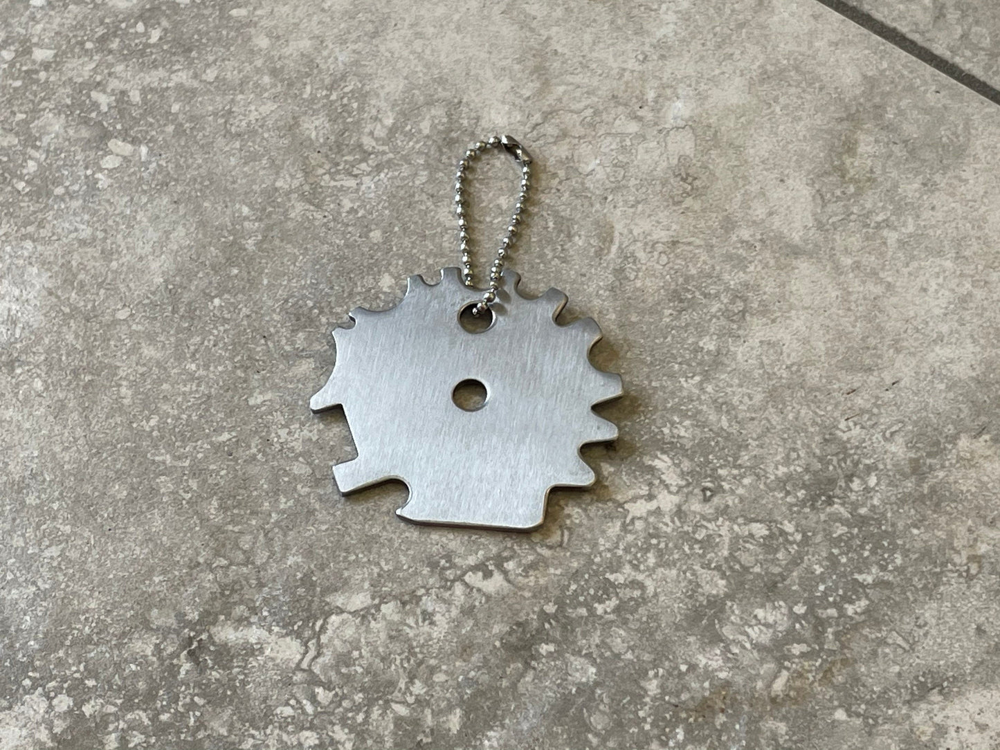 🎁 Multi Use Grill Scraper