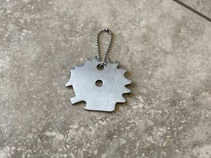 🎁 Multi Use Grill Scraper