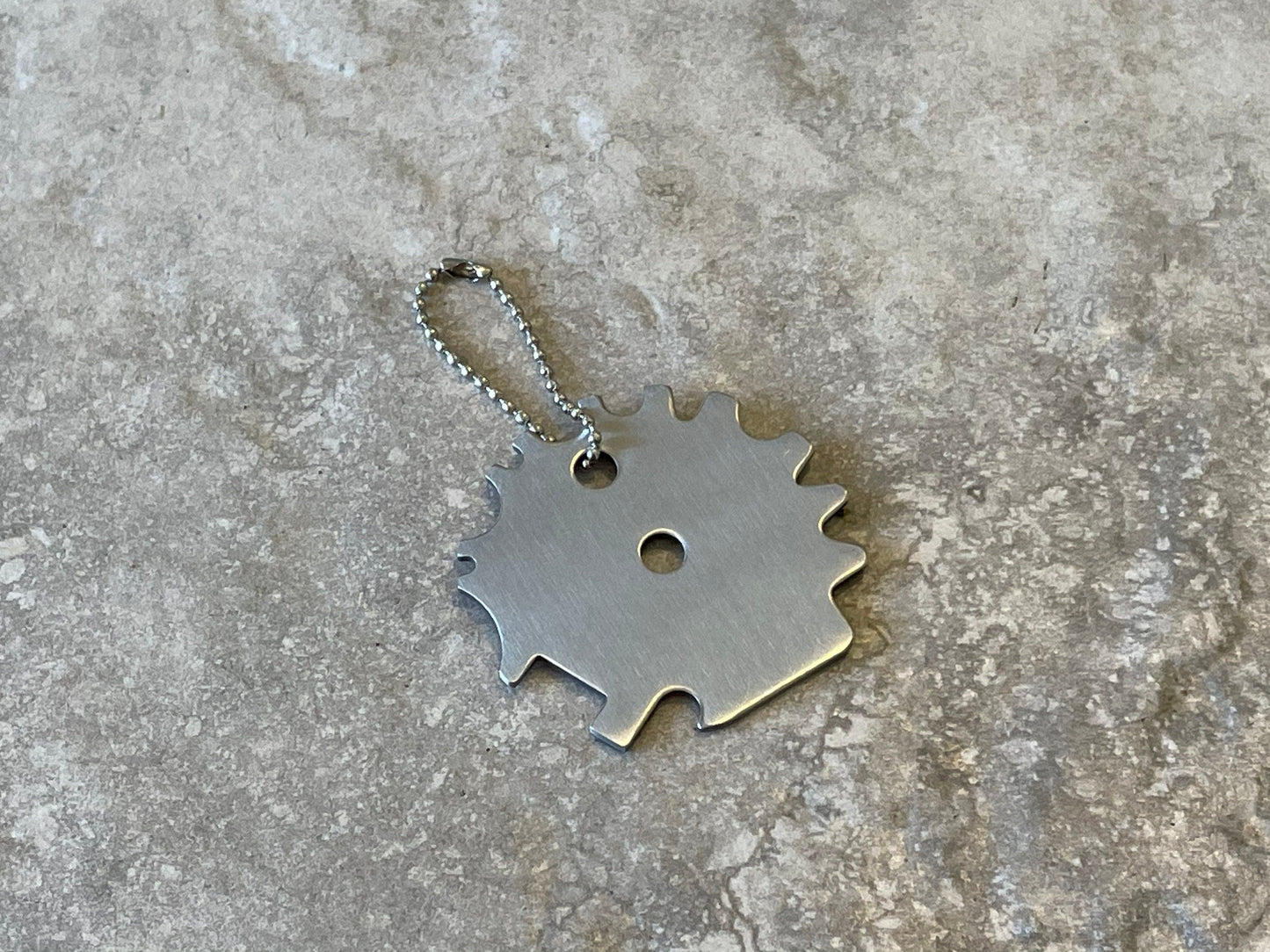 🎁 Multi Use Grill Scraper