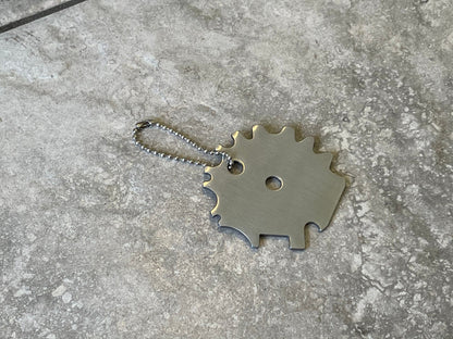 🎁 Multi Use Grill Scraper