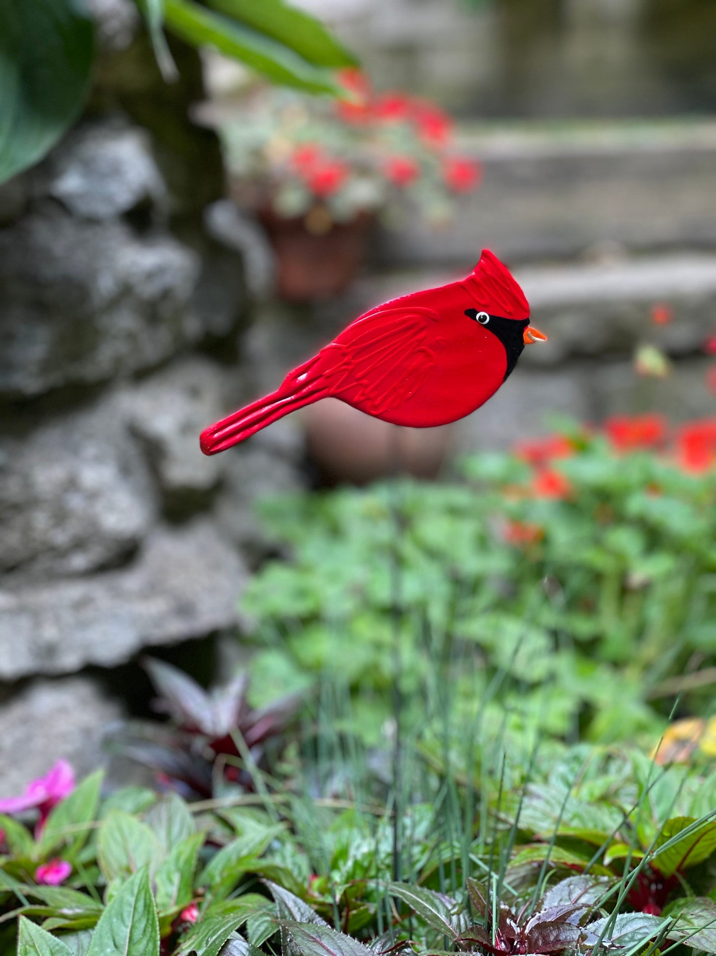 🐦Red Cardinal Garden Yard Bird (🔥🔥BUY 2 FREE SHIPPING)
