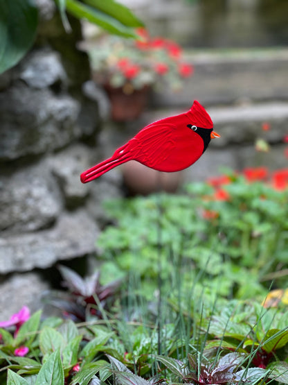 🐦Red Cardinal Garden Yard Bird (🔥🔥BUY 2 FREE SHIPPING)