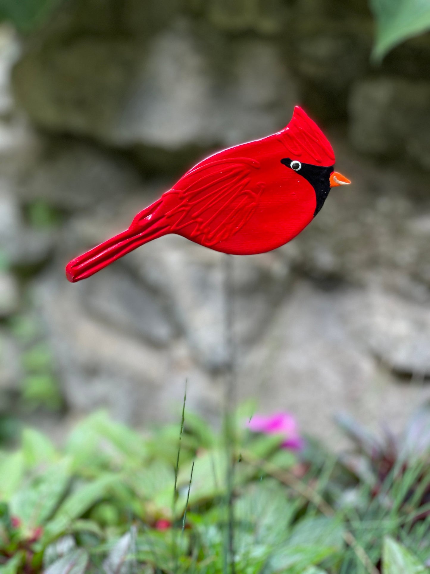 🐦Red Cardinal Garden Yard Bird (🔥🔥BUY 2 FREE SHIPPING)