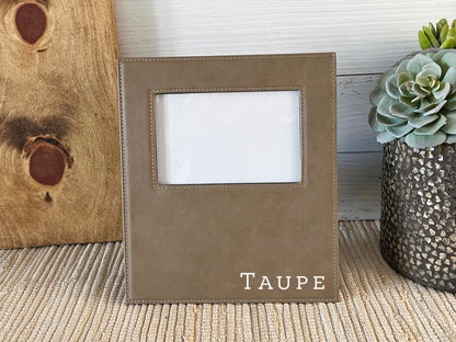 🎁 Personalized Picture Frame For Dad