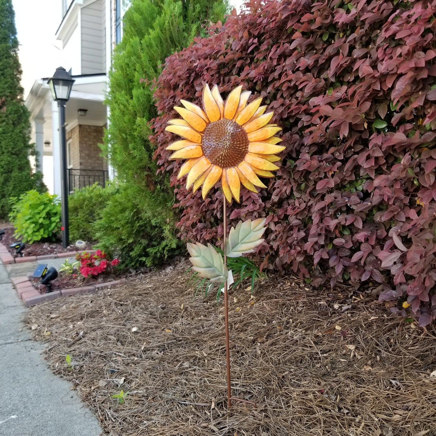 🔥🔥Summer Sale - 🌻Sunflower Outdoor Garden Decoration🌻