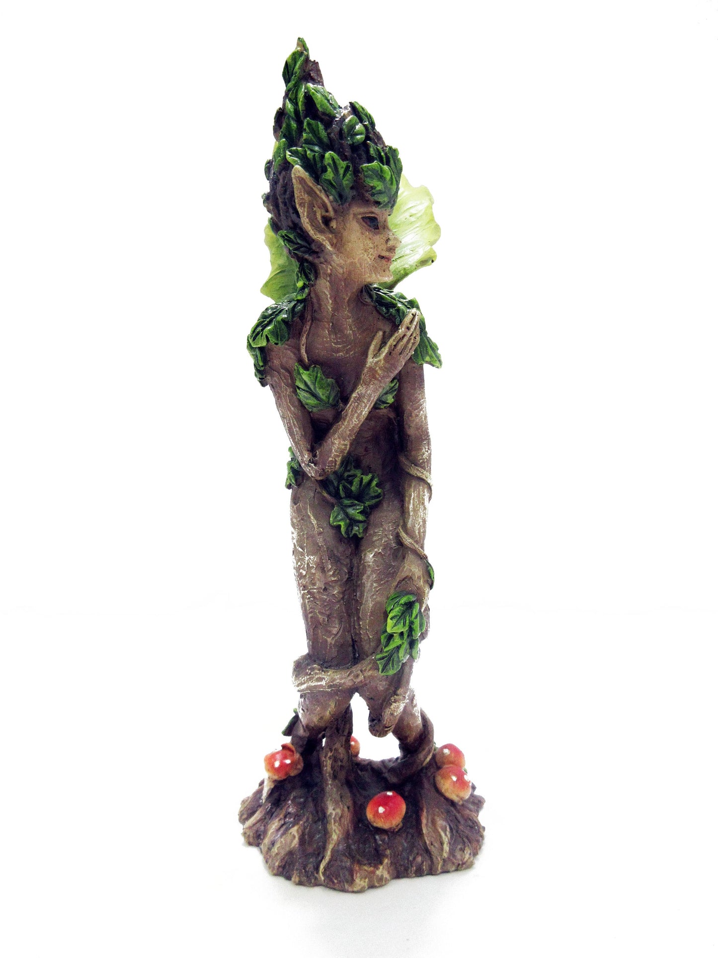 🌟Fantasy Figurine Dryad Fairy Decor💚