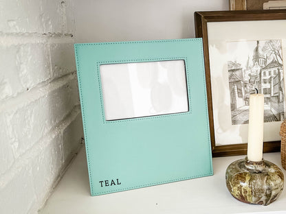🎁 Personalized Picture Frame For Dad