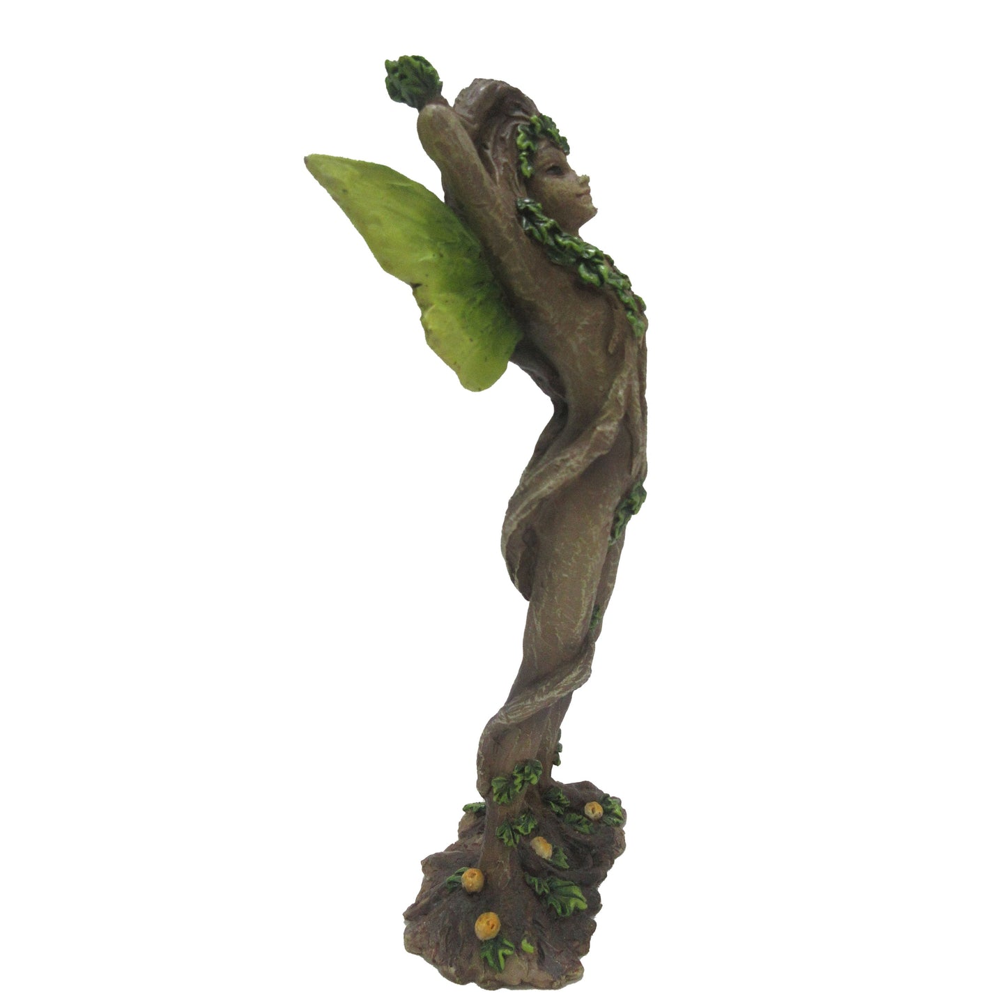 🌟Fantasy Figurine Dryad Fairy Decor💚