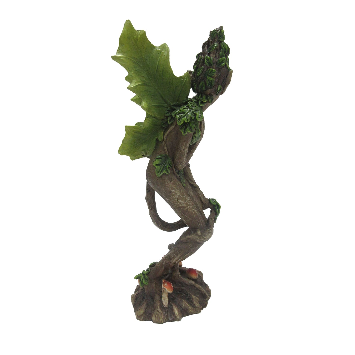 🌟Fantasy Figurine Dryad Fairy Decor💚