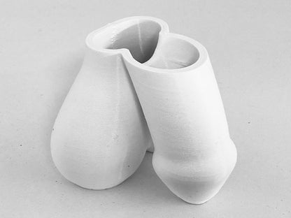 🤣 Funny P*nis Planter Pot - 🔥🔥BUY 2 Free Shipping