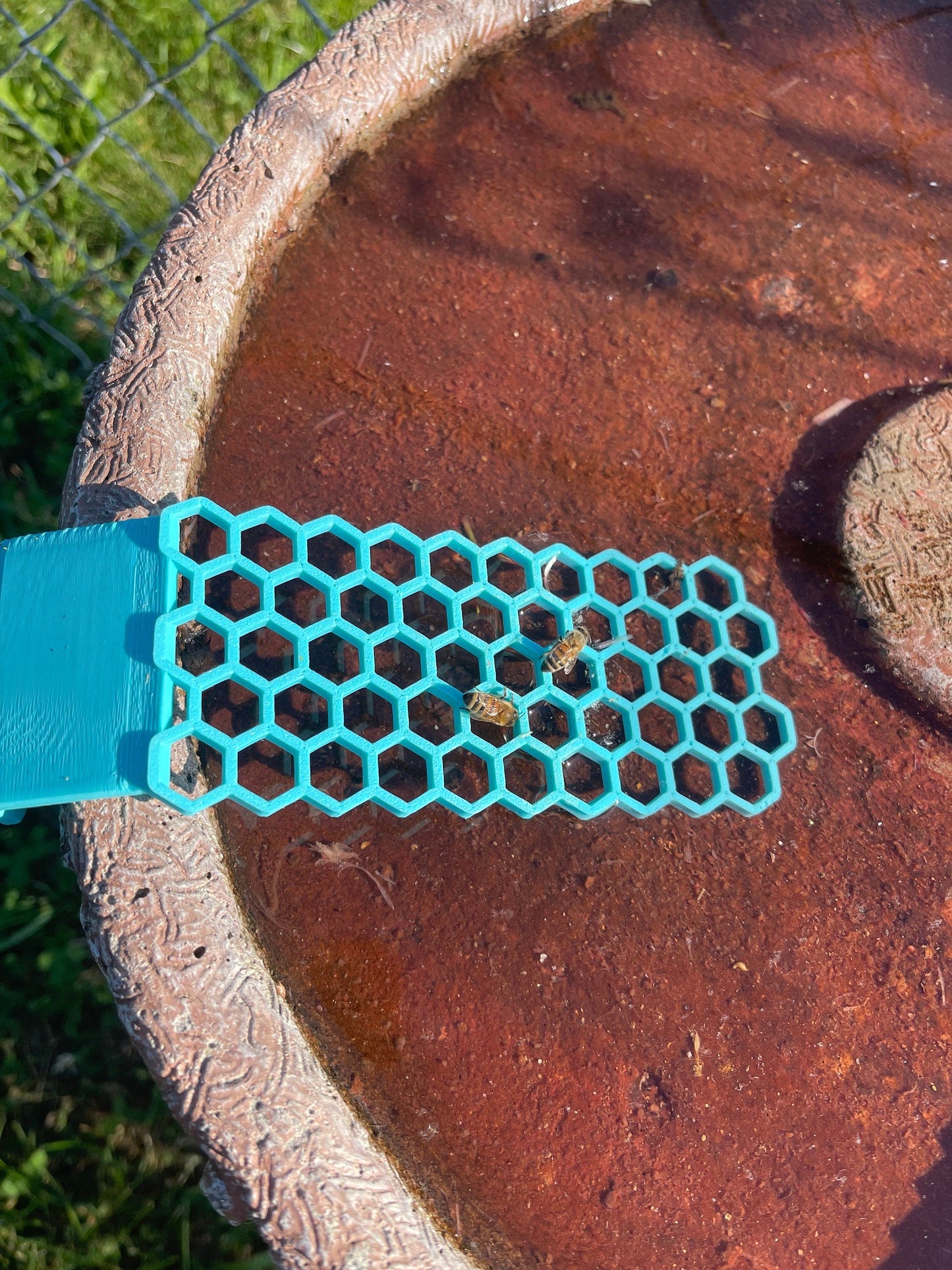🔥Last Day 49% OFF - 🐝Floating Bee Ladder