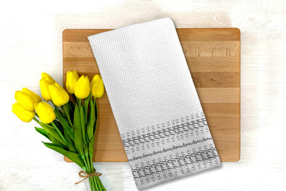🤣 Sh*t Da*n F**k Kitchen Tea Towel