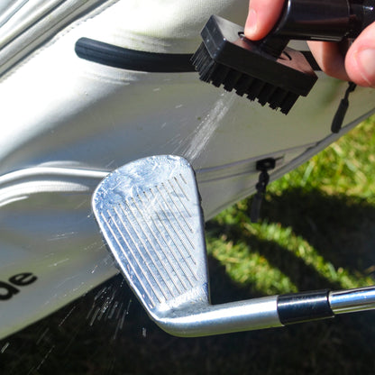 Premium Golf Club Water Brush💦⛳