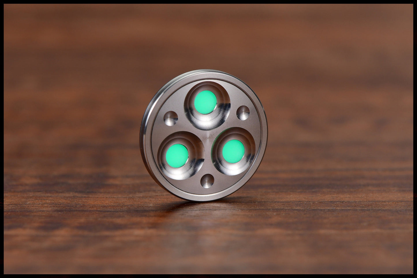 🔅 3-Piece Gambit Coin - Featuring Glow