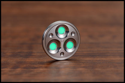 🔅 3-Piece Gambit Coin - Featuring Glow